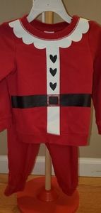 Christmas Sweatsuit
